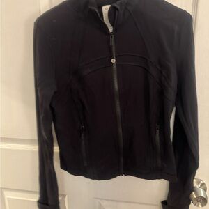 Lululemon define jacket